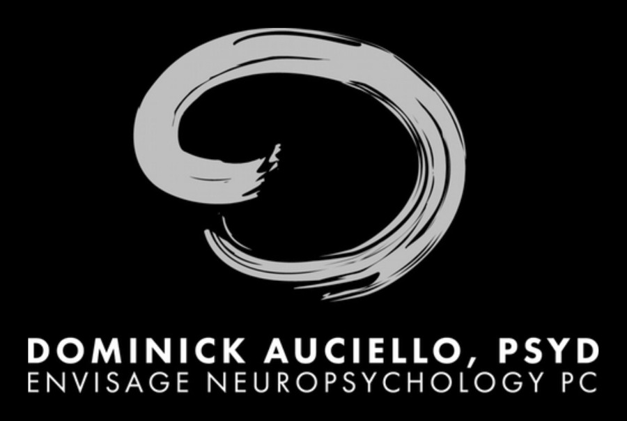 Dominick Auciello, PsyD - Envisage Neuropsychology PC